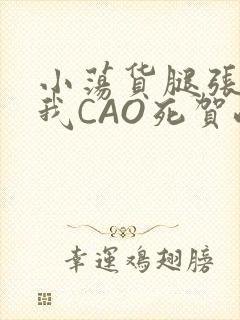 小荡货腿张开让我CAO死贺峻霖