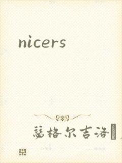 nicers