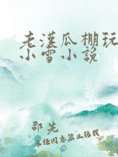 老汉瓜棚玩小丹小雪小说