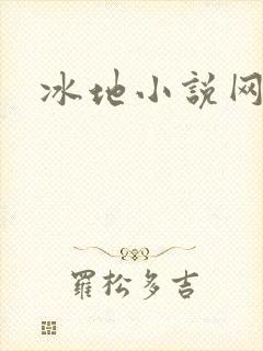 冰地小说网