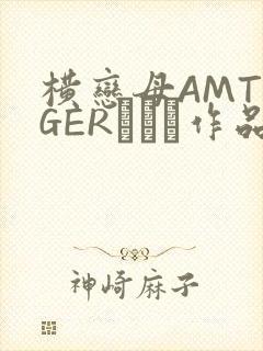 横恋母AMTIGERとらん作品