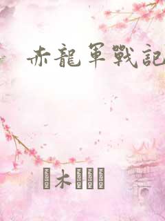 赤龙军战记