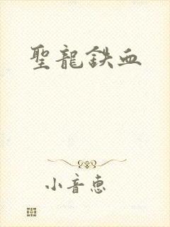 圣龙铁血