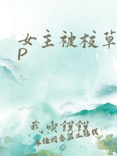 女主被校草们NP
