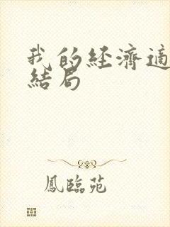 我的经济适用男结局