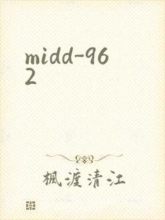 midd-962