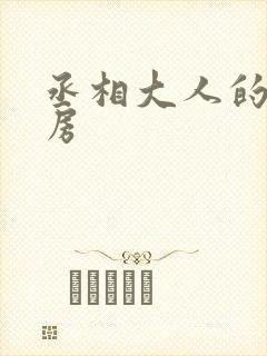 丞相大人的小通房