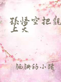 孙悟空把观音日上天