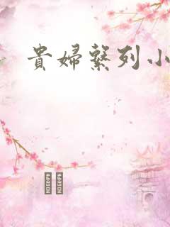 贵妇系列小多美