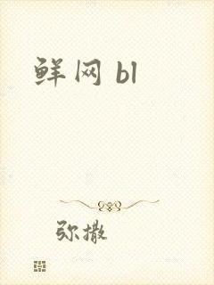 鲜网 bl