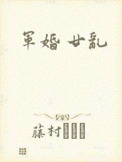 军婚 廿乱