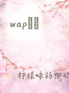 wapС˵