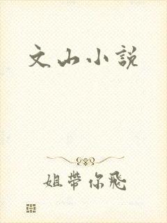 文山小说