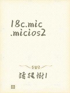 18c.mic.micios2