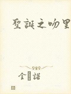 圣诞之吻里沙篇