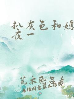 扒灰色和媳妇之夜一