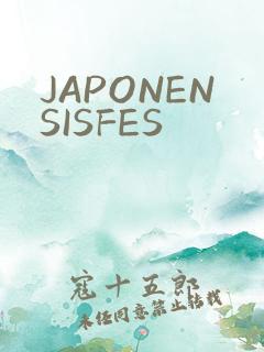 JAPONENSISFES