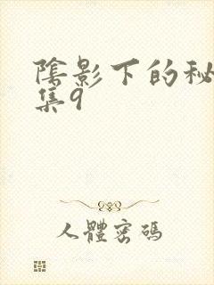 阴影下的秘密全集9