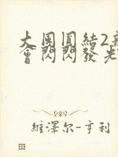 大团圆结2亲情会闪闪发光作文