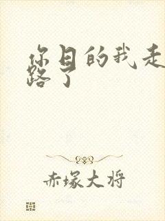 你日的我走不了路了