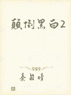 颠倒黑白2