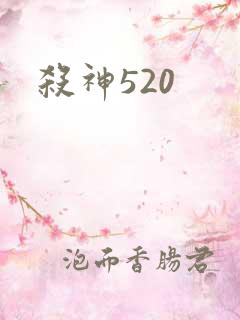 杀神520