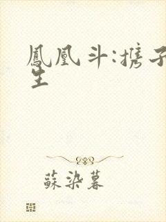 凤凰斗:携子重生