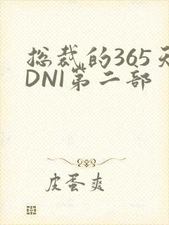 总裁的365天DNI第二部