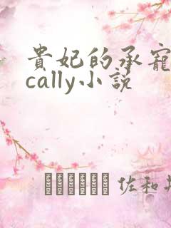 贵妃的承宠日常cally小说