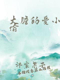 大胆的爱小心的偷