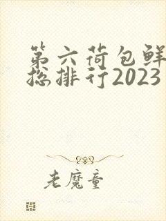 第六荷包鲜辣排总排行2023