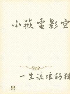小薇电影空间