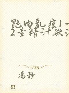 艳肉乱痕1一12章精汁欲液