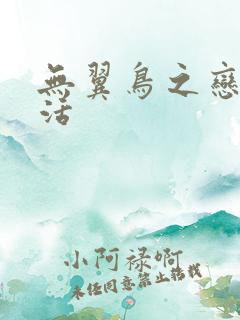无翼鸟之恋母性活