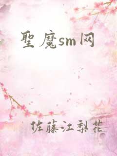 圣魔sm网