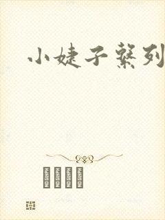 小婕子系列小说