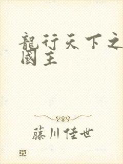 龙行天下之真假国主