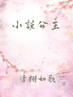 小说公主