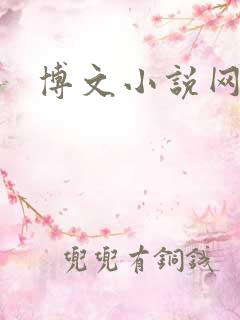 博文小说网