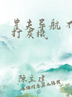 农夫导航 不准打灰机