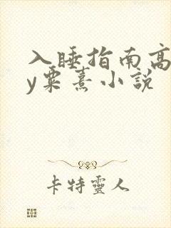 入睡指南高干by粟熹小说