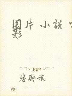 图片 小说 电影