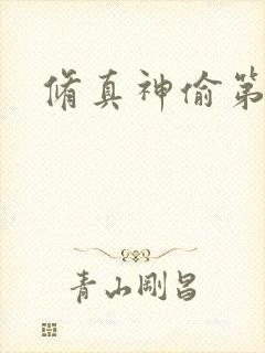 修真神偷第二部