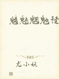 魑魅魍魉徒为尔