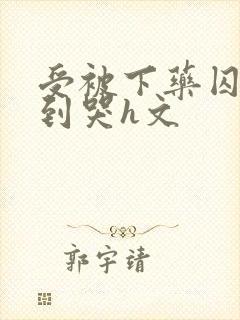 受被下药囚禁脔到哭h文