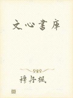 文心书库