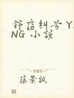 舒窈纠兮 YING 小说