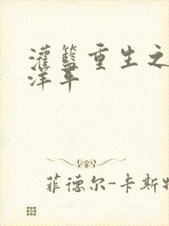 灌篮重生之水户洋平