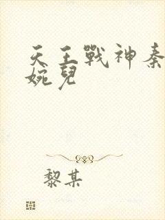 天王战神秦武林婉儿