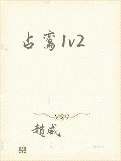 占鸾1v2